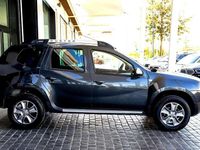 Usado Dacia Duster Adventure 110 CV (80 kW) 2014 Gris SUV