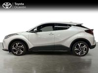 Usado Toyota C-HR Advance 122 CV (89 kW) 2023 Blanco SUV