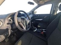 Usado Nissan Navara Visia 163 CV (119 kW) 2019 Gris Pickup/Camioneta