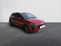 Usado Hyundai i20 99 CV (72 kW) 2025 Utilitario