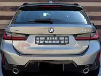 Usado BMW 330 245 CV (180 kW) 2025 Gris / plata Familiar