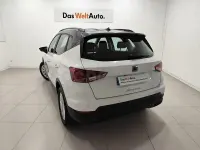 Usado Seat Arona Style 116 CV (85 kW) 2025 Blanco SUV