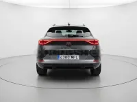 Usado Cupra Formentor 150 CV (110 kW) 2023 Negro SUV