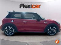 Usado Mini John Cooper Works 231 CV (169 kW) 2018 Rojo Utilitario