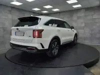 Usado Kia Sorento 232 CV (170 kW) 2021 Blanco SUV