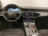 usado Audi A6 Lim 45 TFSI NAVI+/ACC+/VIRTUAL/KAM/UNFALLFREI