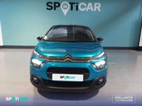 usado Citroën C3 1.2 Puretech S&s Shine 110