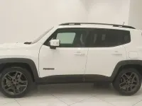 Usado Jeep Renegade 240 CV (176 kW) 2020 Blanco SUV