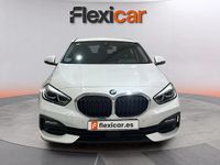 Usado BMW 118 140 CV (102 kW) 2020 Blanco Utilitario