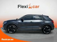 usado Audi Q2 35 TFSI S tronic 110kW