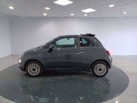 usado Fiat 500C C Dolcevita 1.0 Hybrid 51KW (70 CV)