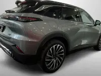 Nuevo Tiger Six 177 CV (130 kW) 2026 Gris SUV