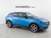 Usado Alfa Romeo Tonale Veloce 160 CV (117 kW) 2023 Azul misano SUV