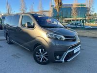 usado Toyota Proace Family L2 2.0D 8pl. Advance+Pack Plus Aut. 180