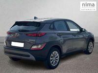 Usado Hyundai Kona 120 CV (88 kW) 2021 Gris SUV