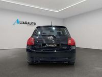 Używany Toyota Auris Sport 177 KM (130 kW) 2009 Czarny Hatchback