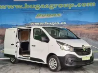Usado Renault Trafic 95 CV (69 kW) 2018 Monovolumen