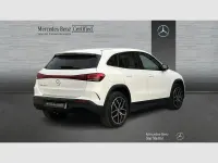 Usado Mercedes EQA250+ 139 kW (190 CV) 2025 Otro SUV
