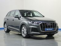 usado Audi Q7 45 TDI S line quattro