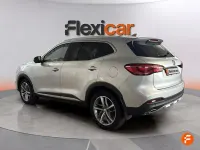 Usado MG EHS Luxury 258 CV (189 kW) 2023 Gris / plata SUV