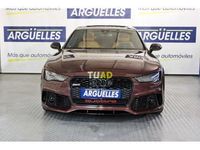 usado Audi A7 Sportback RS7 4.0 V8 TFSI Performance