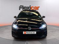 Usado VW Golf VII GTI 245 CV (180 kW) 2017 Negro Berlina