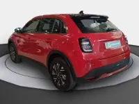 Usado Fiat 600E Red 114 kW (156 CV) 2024