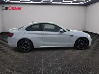 Usado BMW M2 Competition Edition 410 CV (301 kW) 2020 Blanco Coupe