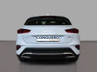 Usado Kia XCeed 141 CV (103 kW) 2023 Blanco SUV