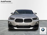 usado BMW X2 sDrive18i 103 kW (140 CV)