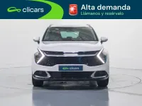Usado Kia Sportage 180 CV (132 kW) 2024 Blanco SUV