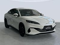 Nuevo BYD Seal Boost 184 CV (135 kW) 2025 Sandstone Berlina