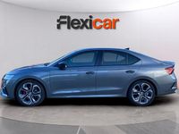 Brugt Skoda Octavia RS 200 HK (147 kW) 2023 Grå Hatchback