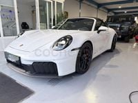 Usado Porsche 911 Carrera Cabriolet 541 CV (397 kW) 2025 Blanco Descapotable