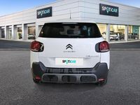 Usado Citroën C3 Aircross PureTech 110 CV (80 kW) 2024 Blanco SUV