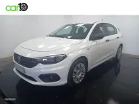 Usado Fiat Tipo Business 95 CV (69 kW) 2019 Blanco Berlina