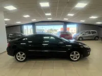 Usado Peugeot 407 Sport 136 CV (100 kW) 2007 Negro Berlina