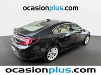 Usado Opel Insignia Excellence 136 CV (100 kW) 2016 Negro Berlina