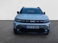 Usado Dacia Duster Extreme 130 CV (95 kW) 2025 Blanco