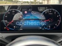 Usado Mercedes A200 156 CV (114 kW) 2018 Blanco Berlina