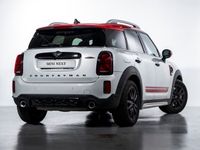 usado Mini John Cooper Works Countryman Cooper Works 225 kW (306 CV)