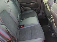 Usado Hyundai Tucson N Line 136 CV (100 kW) 2020 SUV