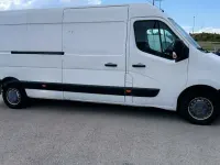 Usado Renault Master 110 CV (80 kW) 2019 Blanco Van