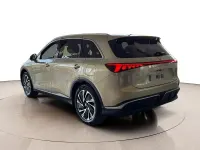 Usado MG MGS6 EV Luxury 180 kW (245 CV) 2026 Eléctrico SUV