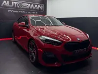 Usado BMW 218 Gran Coupé Comfort Edition 136 CV (100 kW) 2022 Rojo Coupe