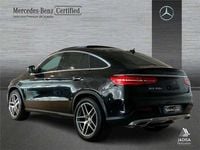 Usado Mercedes GLE350 258 CV (189 kW) 2016 SUV