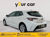 Usado Toyota Corolla Active 122 CV (89 kW) 2021 Blanco Berlina