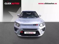 Usado SsangYong Tivoli 163 CV (119 kW) 2025 Gris SUV