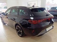 Begagnad Cupra Leon 150 HK (110 kW) 2024 Svart Kombi