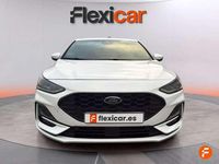 Usado Ford Focus ST-Line 155 CV (114 kW) 2024 Blanco Berlina